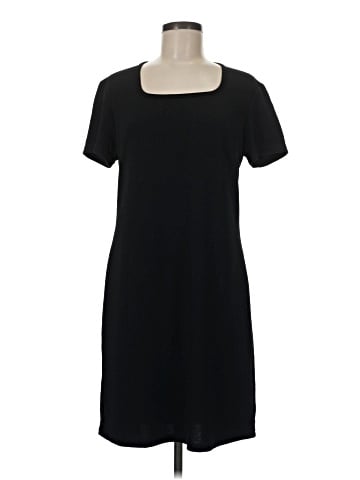JKLA Casual Dress (view 1)