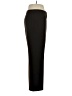 Kasper 100% Polyester Brown Dress Pants Size 14 (petite) - photo 4