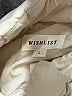 Wishlist 100% Polyester Ivory Vest Size L - photo 6