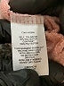 Sanctuary Pink Cardigan Size S - photo 8