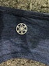 GAIAM Blue Active T-Shirt Size S - photo 7