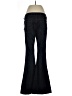 William Rast Chevron-herringbone Black Jeans Size 32 waist - photo 2