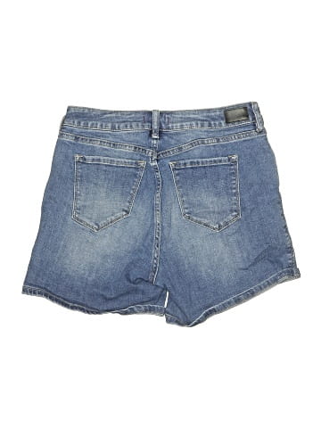 Dear John Denim Shorts (view 2)