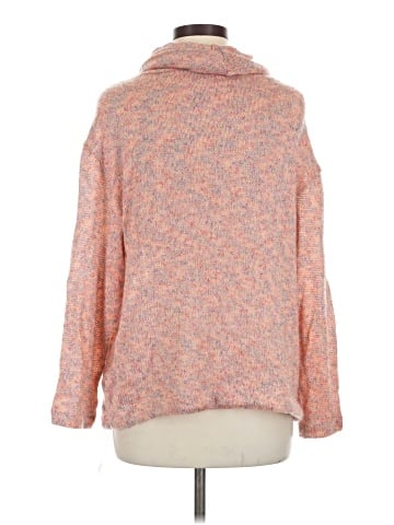 John Paul Richard Turtleneck Sweater (view 2)