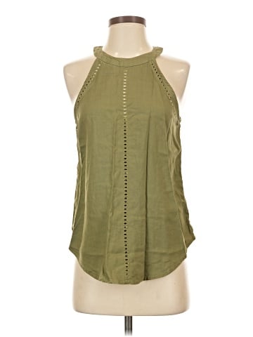 Cloth & Stone Sleeveless Blouse (view 1)