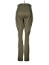 A.L.C. Green Casual Pants Size 8 - photo 2