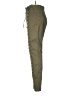 A.L.C. Green Casual Pants Size 8 - photo 5