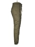 A.L.C. Green Casual Pants Size 8 - photo 4