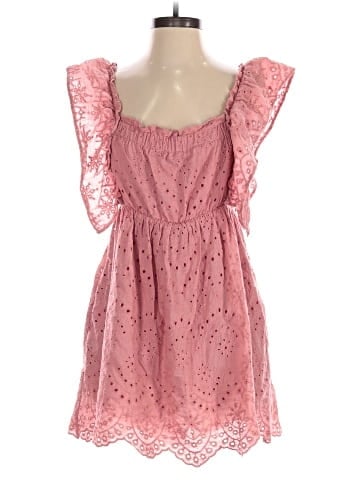 Mustard Seed Romper (view 1)