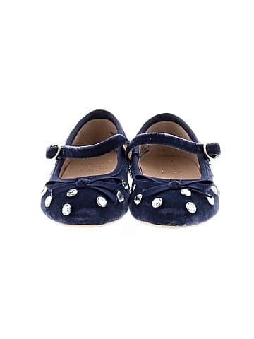 Janie and Jack Flats (view 2)