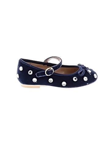 Janie and Jack Flats (view 1)