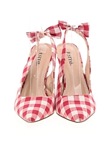 Just Fab Heels (view 2)