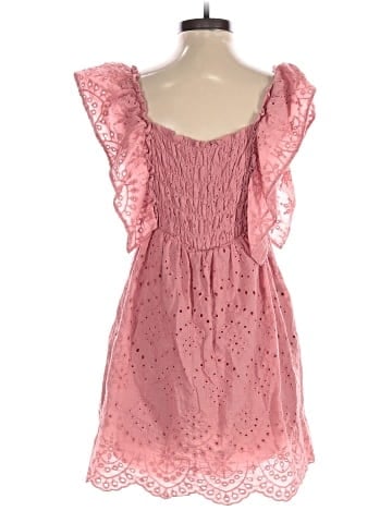 Mustard Seed Romper (view 2)