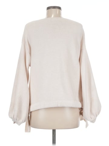 Tigerlily Pullover Sweater (view 2)