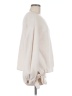 Tigerlily 100% Cotton Ivory Pullover Sweater Size M - photo 4