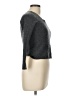 Morgan Taylor 100% Cashmere Gray Cashmere Pullover Sweater Size L - photo 4