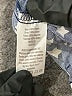 Crazy 8 100% Rayon Stars Blue Dress Size 7 - 8 - photo 4