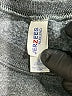 Jerzees Solid Gray Pullover Sweater Size S (youth) - photo 3