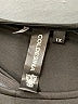 COLDESINA Solid Black Jumpsuit Size 1X - photo 4