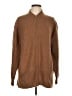 J.Crew Brown Cardigan Size L - photo 1