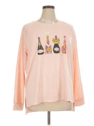 Cato Sweatshirt (view 1)