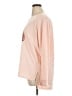 Cato Pink Sweatshirt Size XL - photo 5