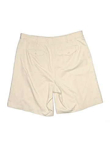Talbots Khaki Shorts (view 2)
