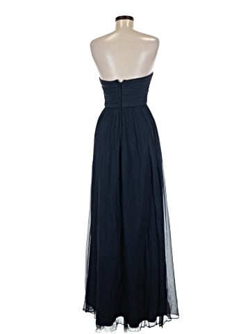 Jenny Yoo Collection Cocktail Dress (view 2)