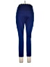 Crown & Ivy Blue Active Pants Size L - photo 2