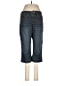 Merona Blue Jeans Size 8 - photo 1
