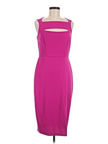Marina Cocktail Dress (view 1)