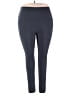 Tuff Athletics Gray Active Pants Size XXL - photo 1