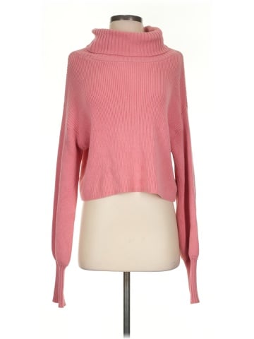 Wild Fable Turtleneck Sweater (view 1)