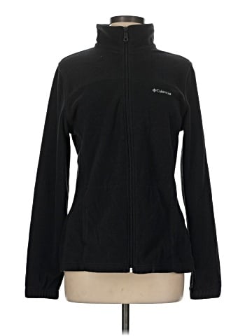 Columbia Track Jacket (view 1)