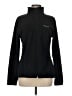 Columbia 100% Polyester Black Track Jacket Size M - photo 1