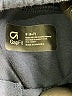Gap Fit Blue Shorts Size 6 - 7 - photo 3