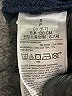Gap Fit Blue Shorts Size 6 - 7 - photo 4
