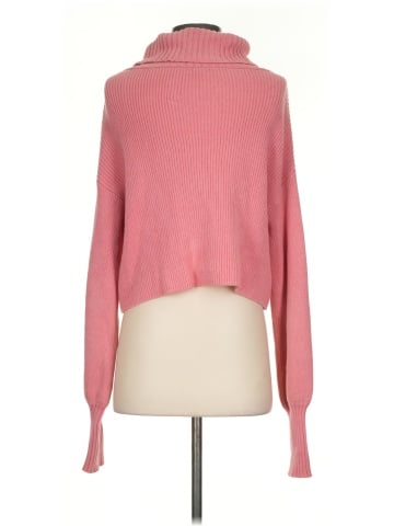 Wild Fable Turtleneck Sweater (view 2)