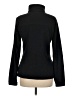 Columbia 100% Polyester Black Track Jacket Size M - photo 2