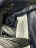 Fabletics 100% Polyurethane Blue Raincoat Size L - photo 6
