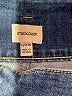SNEAK PEEK Blue Jeans Size 11 - photo 7