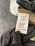 Miilla Tan 3/4 Sleeve Top Size S - photo 8