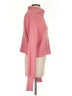 Wild Fable Pink Turtleneck Sweater Size S - photo 4