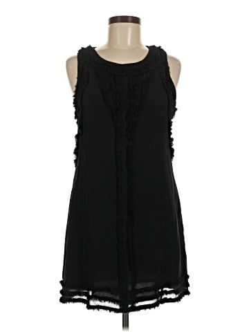 Knitted Dove Cocktail Dress (view 1)