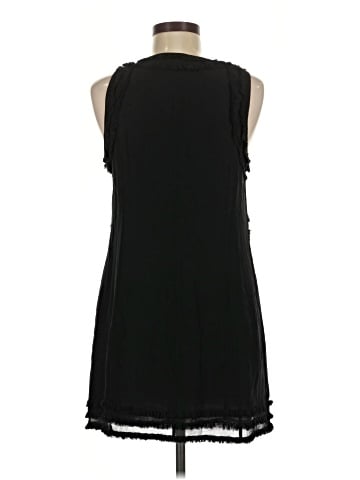 Knitted Dove Cocktail Dress (view 2)