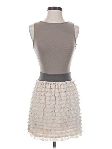 Zara Basic Cocktail Dress (view 1)