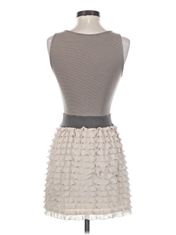 Zara Basic Cocktail Dress (view 2)