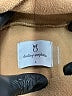 Dudley Stephens 100% Polyester Tan Fleece Size L - photo 6