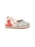 Zara Tropical White Booties Size EU 21 (baby) - photo 1