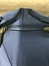 By Design Solid Blue Cocktail Dress Size L (estimated) - photo 7